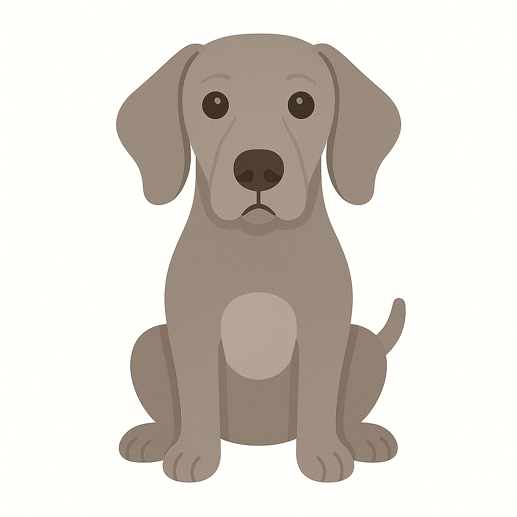 Weimaraner