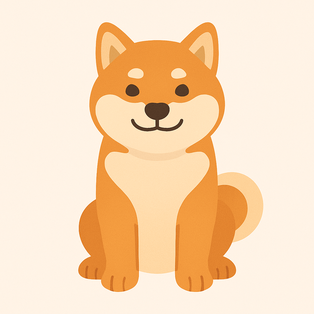 Shiba Inu