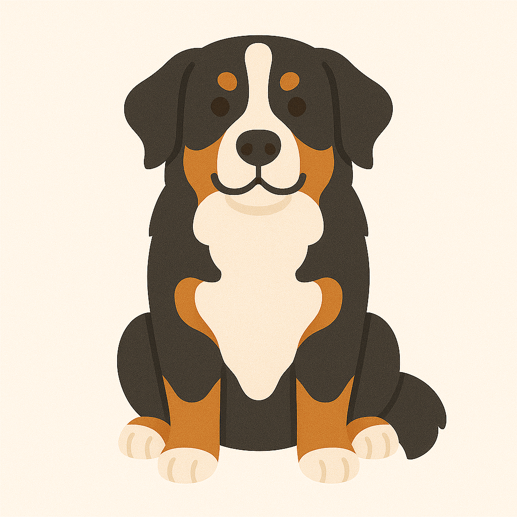 Berner Sennenhund