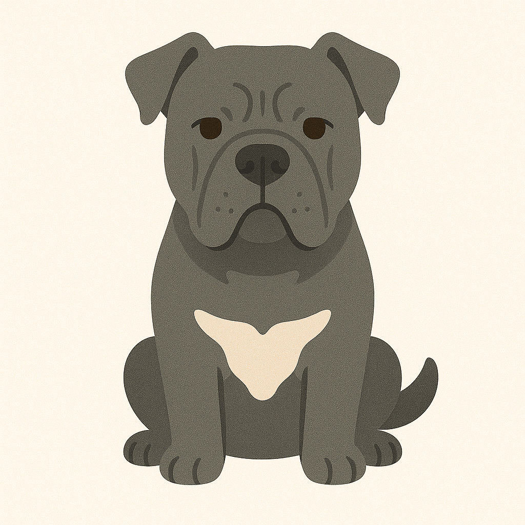 Cane Corso