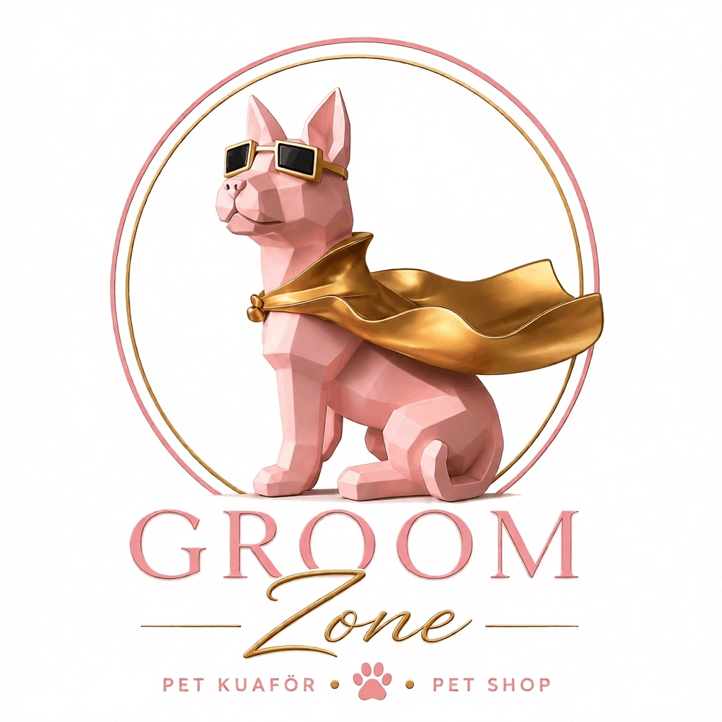Groom Zone Pet Kuaför