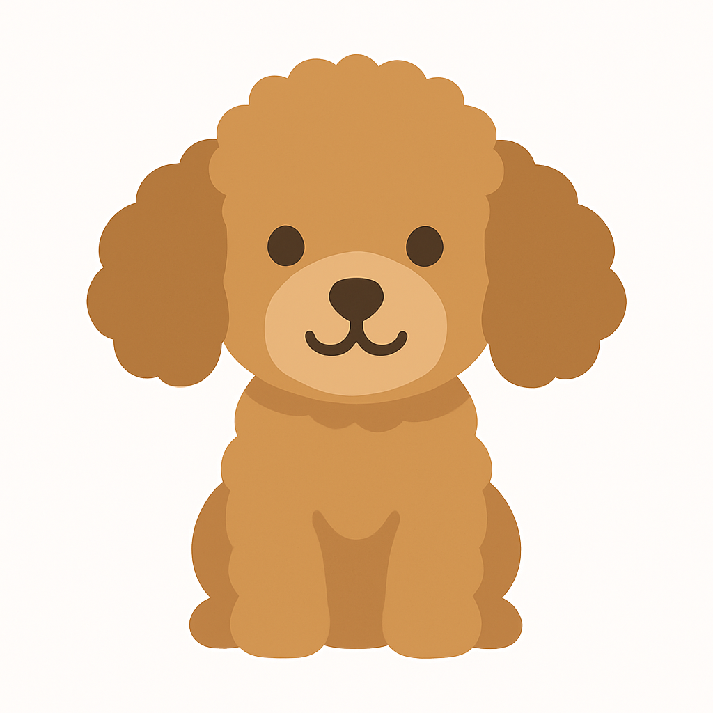 Caniche Estándar