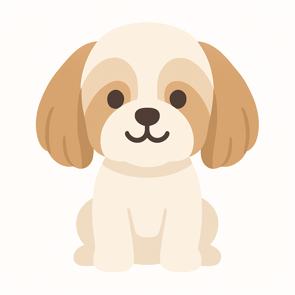 Shih Tzu profile