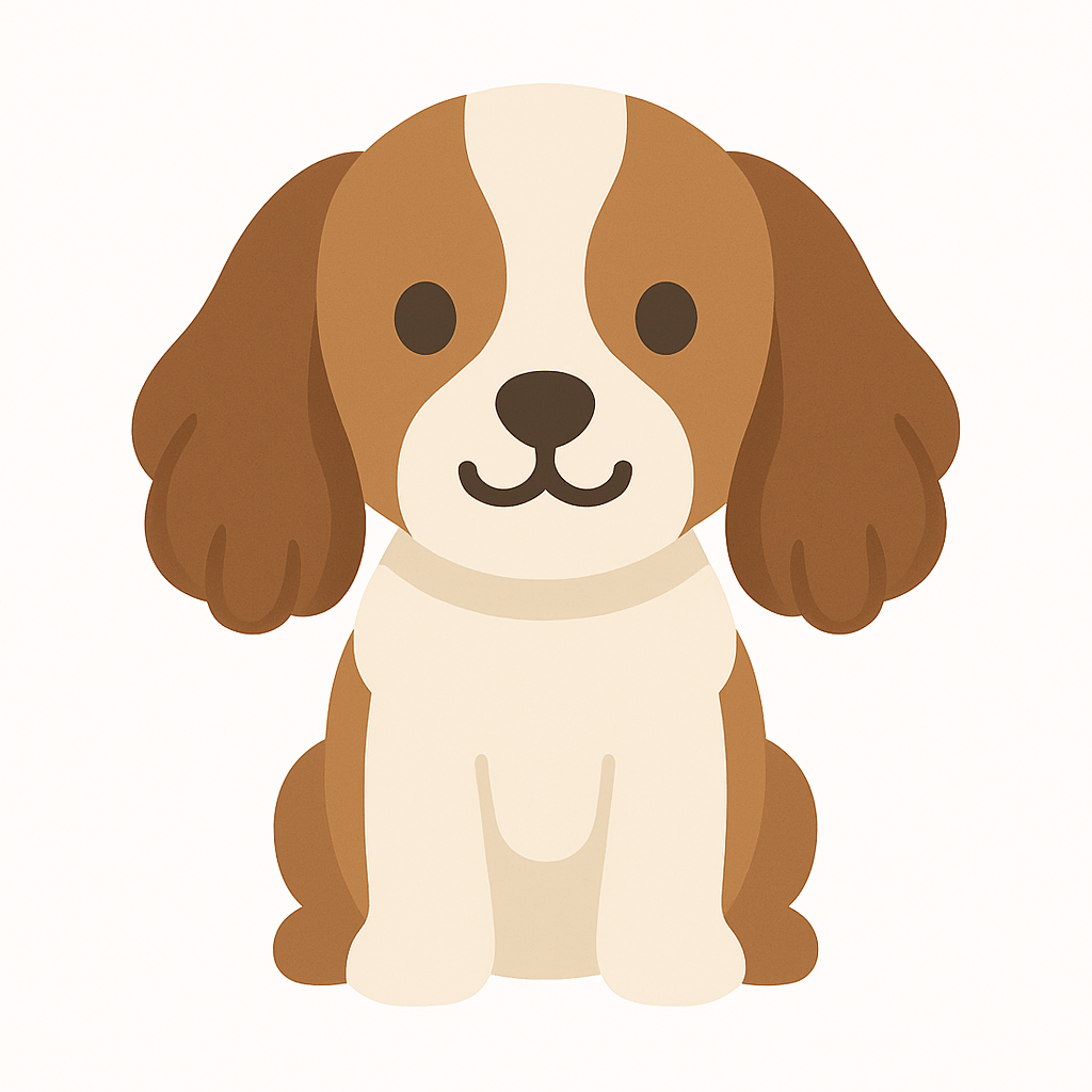 Cocker Spaniel