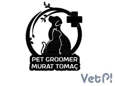 Shila Pet Kuaför Logo