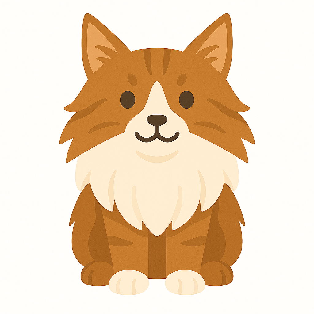 Maine Coon
