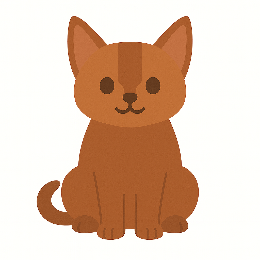 Abyssinian