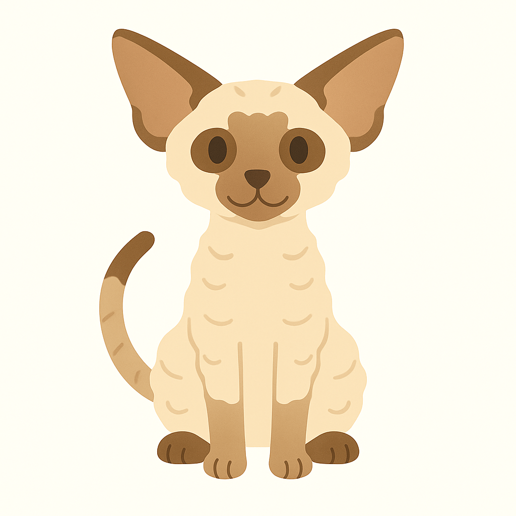 Devon Rex
