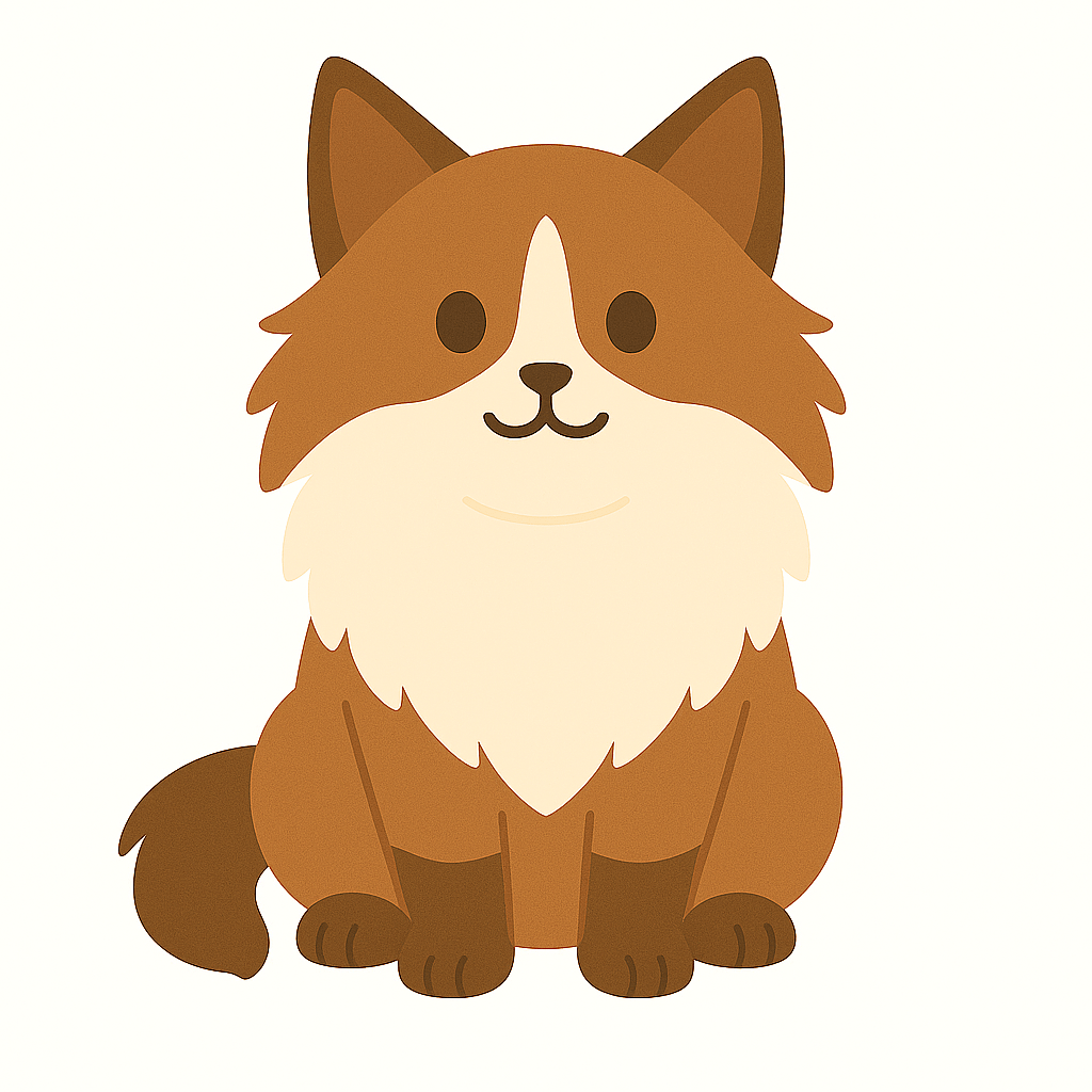 Norwegian Forest profile