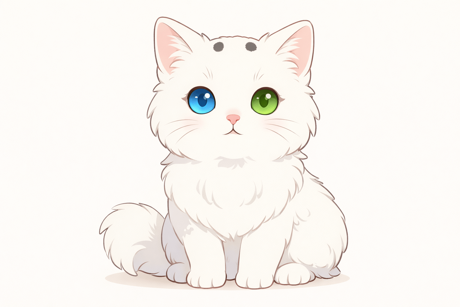 Turkish Van profile