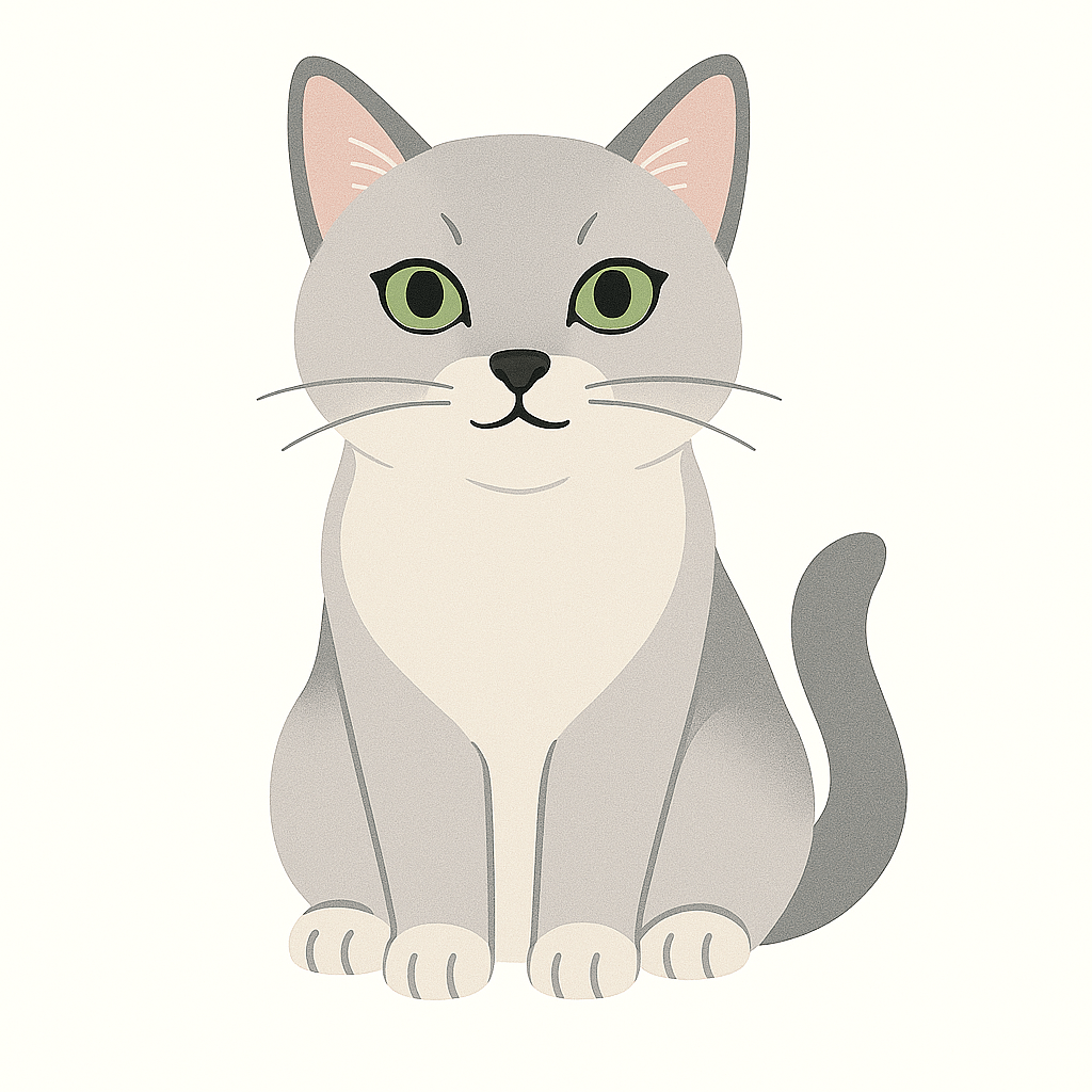 Burmilla
