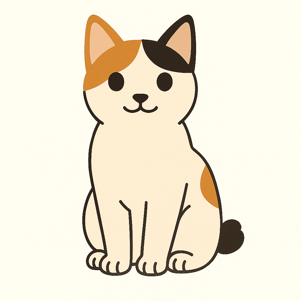 Japanischer Bobtail