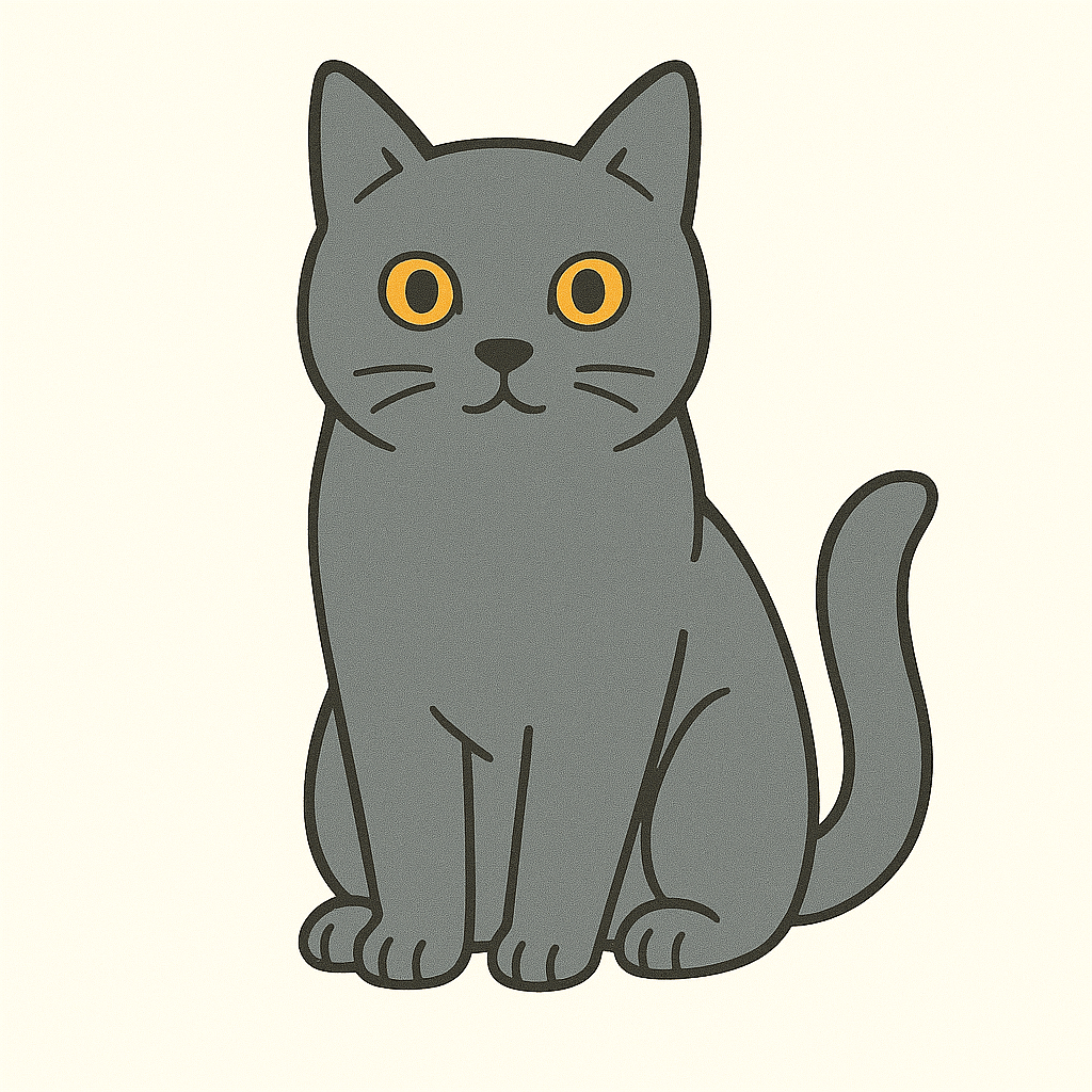 Chartreux profile