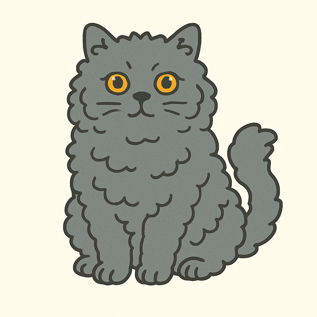 Selkirk Rex