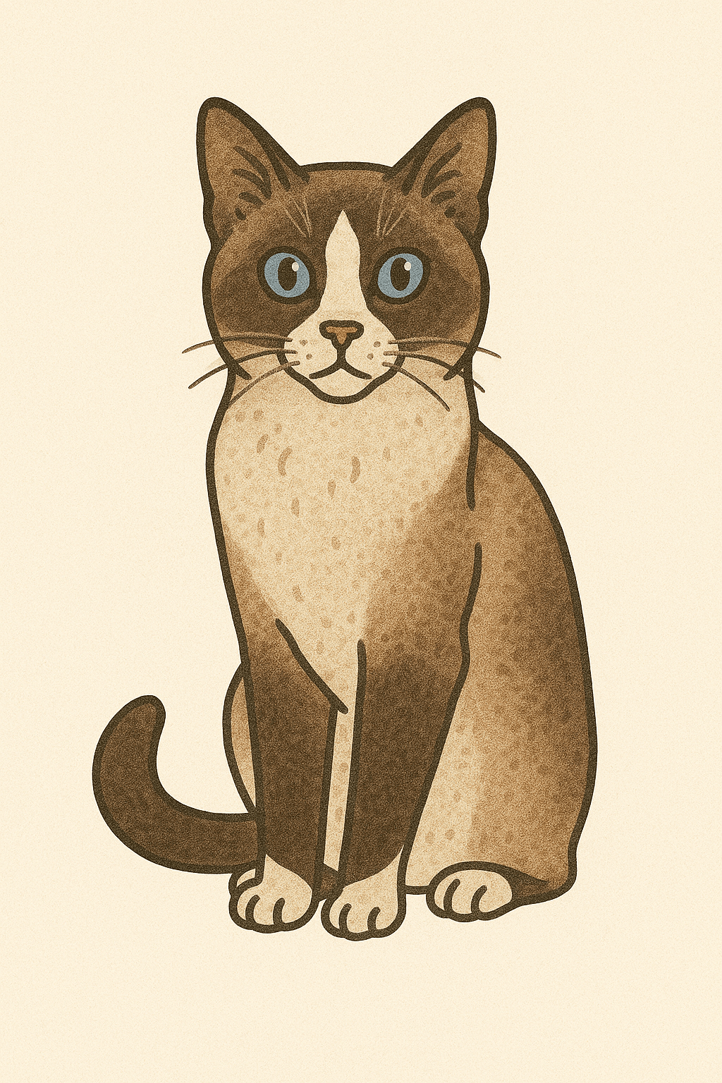 Snowshoe