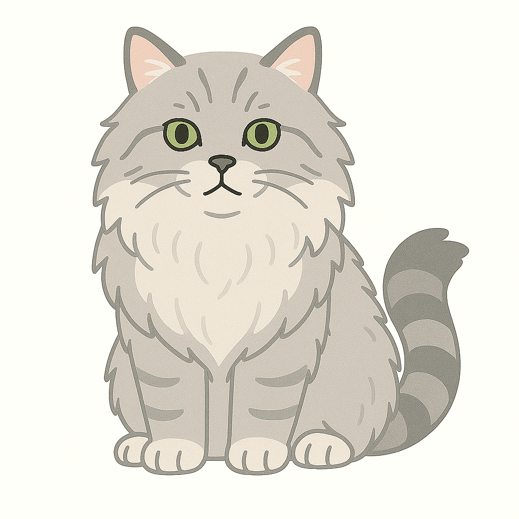 Siberiano