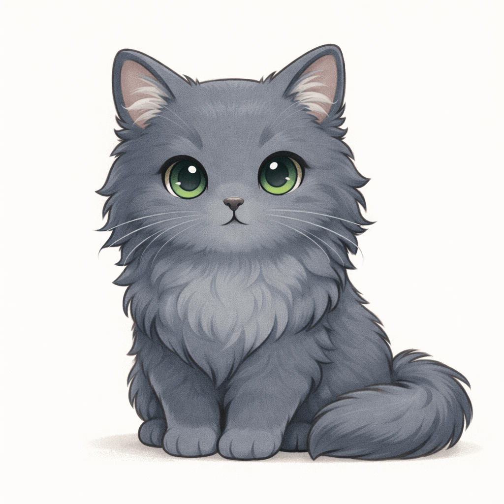 Nebelung