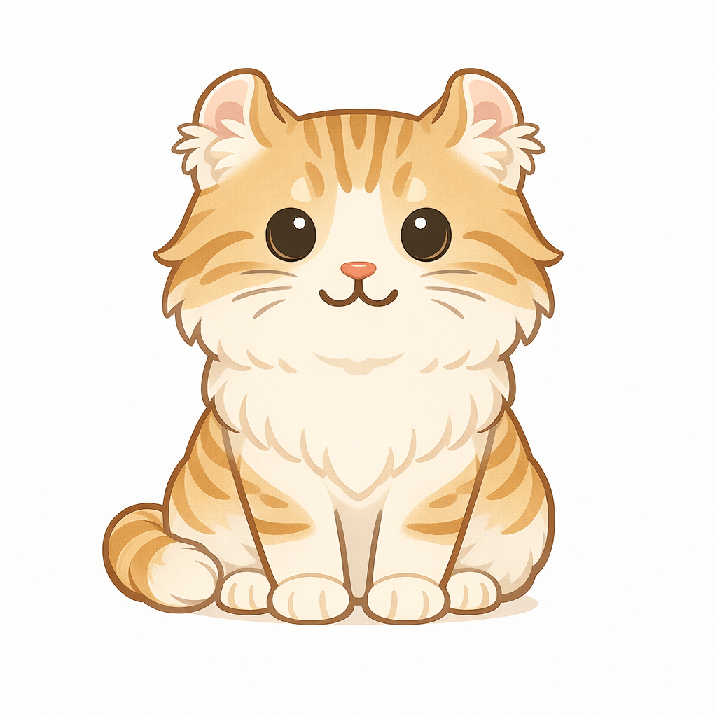 American Curl