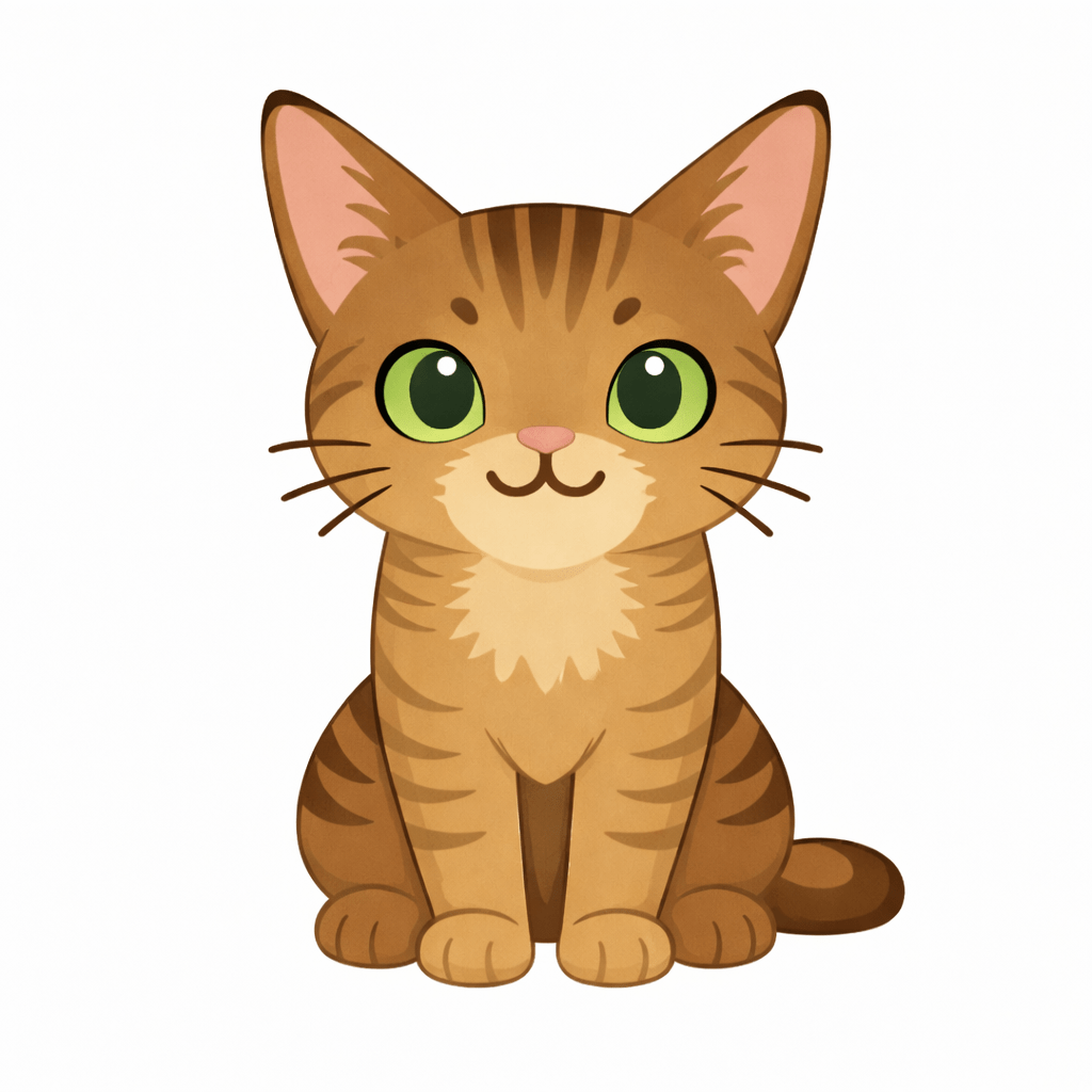 Chausie