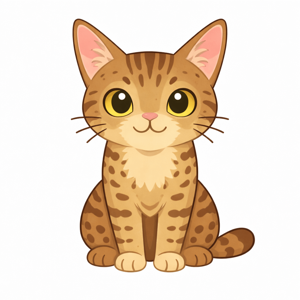 Ocicat