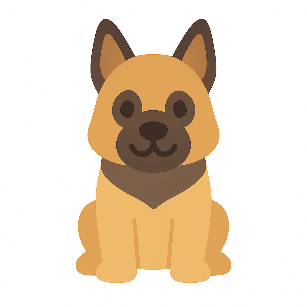 Deutscher Schäferhund