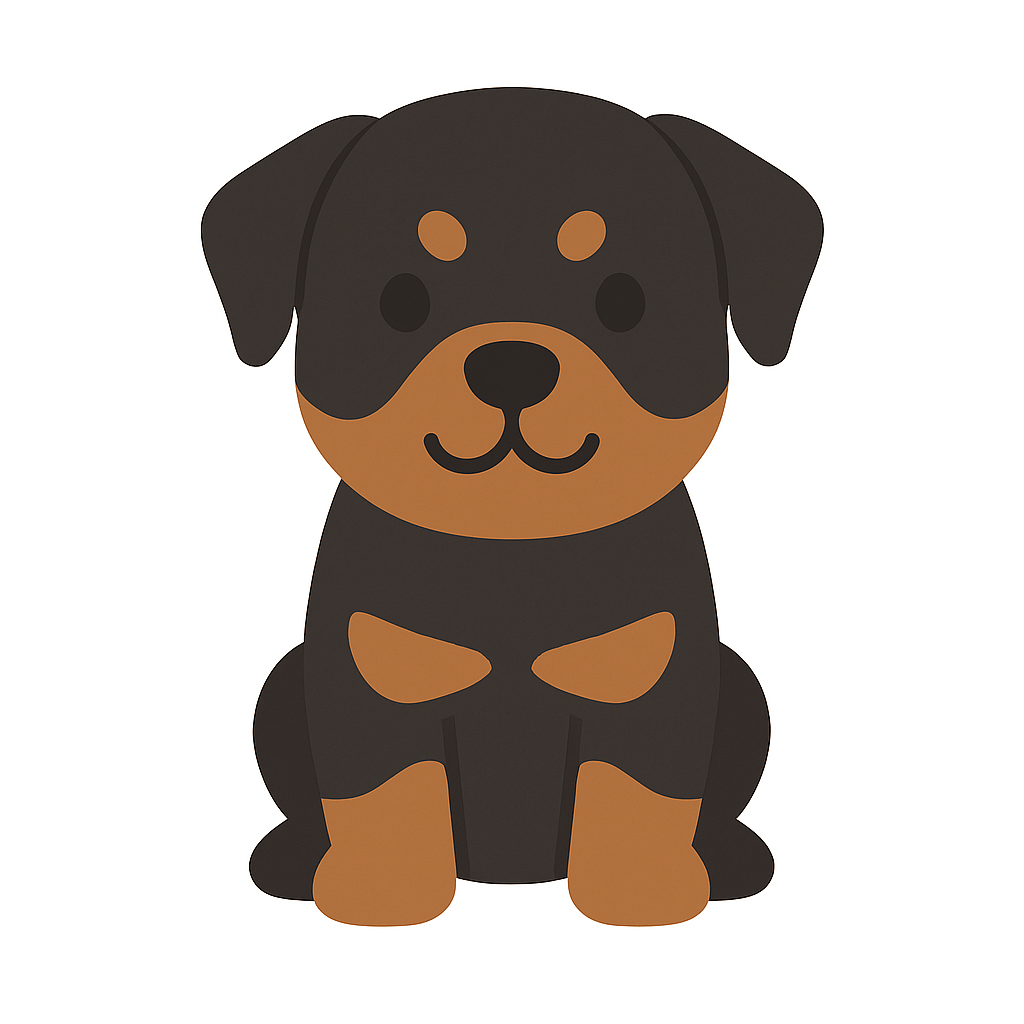 rottweiler-pet-hotels-grooming-care-services-vetpi-turkey