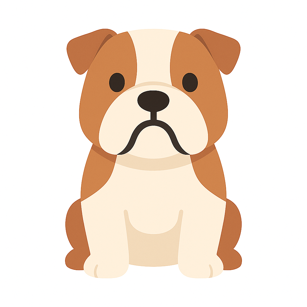 Bulldog