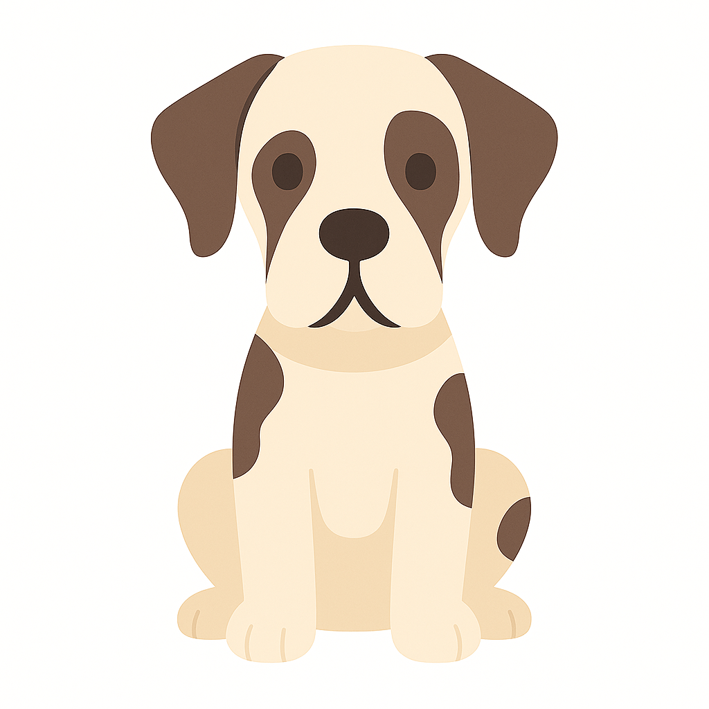 Dog Allemand