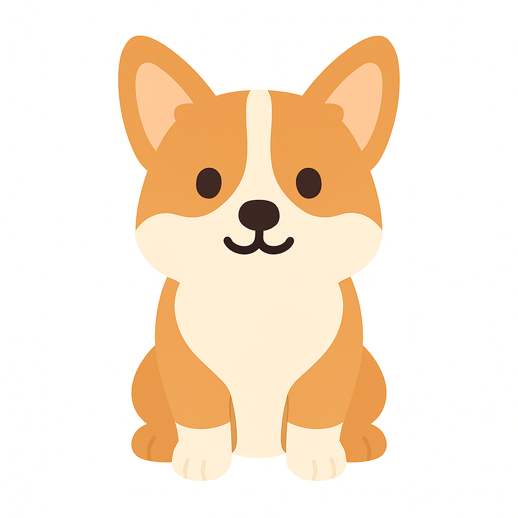 Pembroke Welsh Corgi