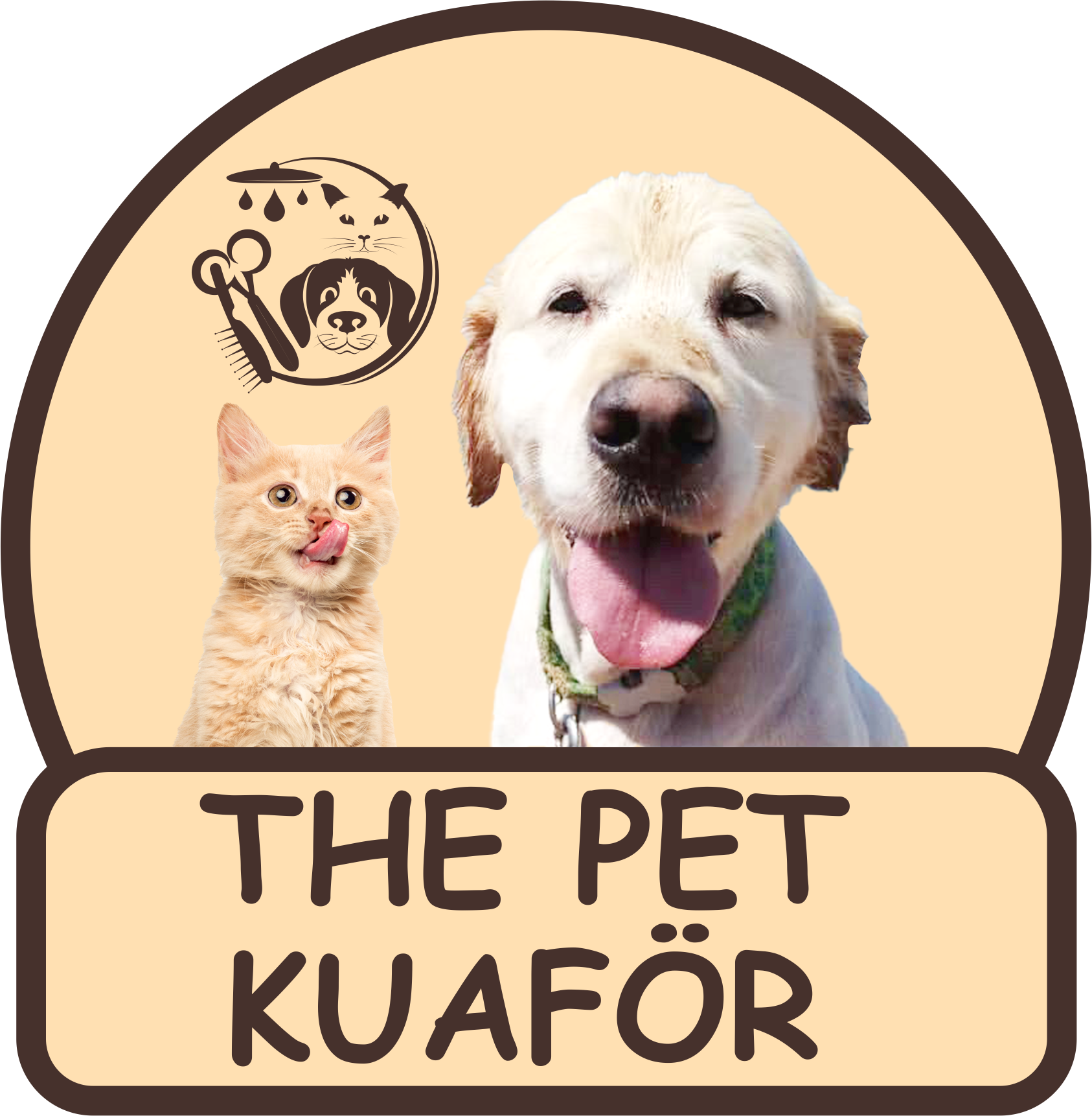 The Pet Kuaför