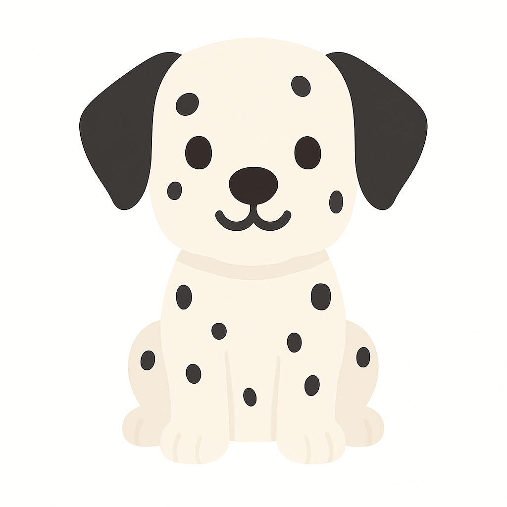 Dalmatian