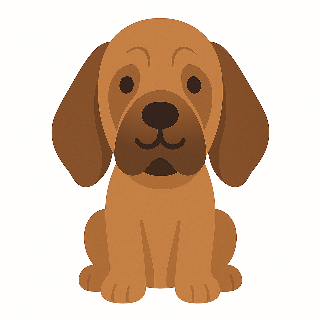 Bloodhound